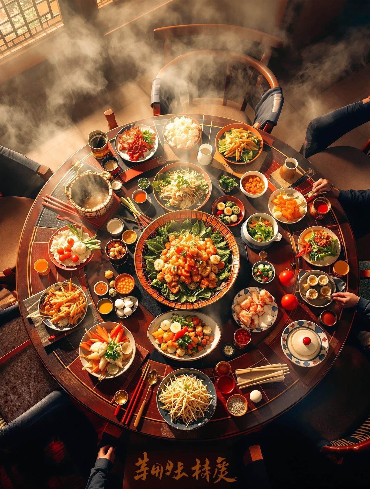 味道中国 - 美食纪录片作品封面大图